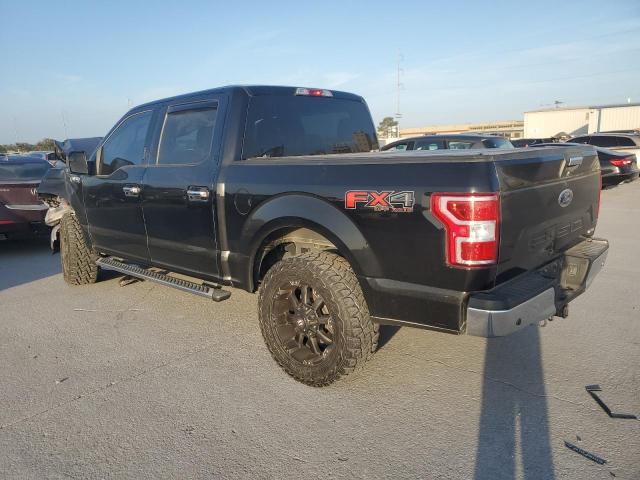 Photo 1 VIN: 1FTEW1EG0JFA13720 - FORD F150 SUPER 