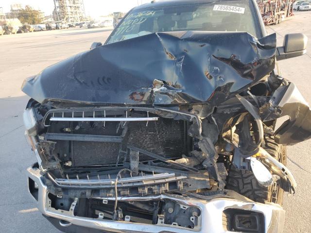 Photo 10 VIN: 1FTEW1EG0JFA13720 - FORD F150 SUPER 