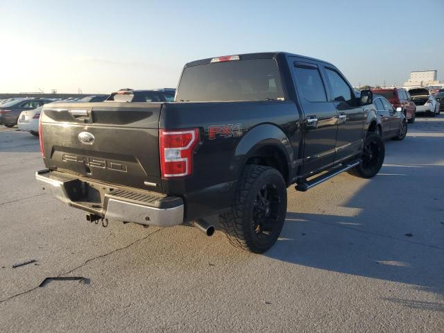 Photo 2 VIN: 1FTEW1EG0JFA13720 - FORD F150 SUPER 