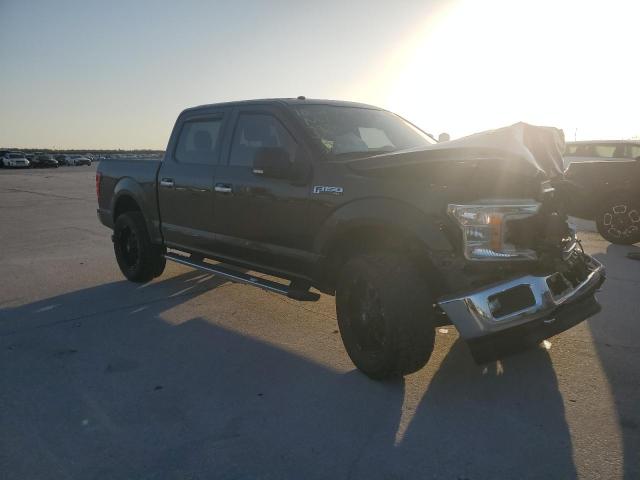 Photo 3 VIN: 1FTEW1EG0JFA13720 - FORD F150 SUPER 