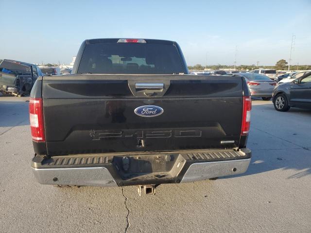 Photo 5 VIN: 1FTEW1EG0JFA13720 - FORD F150 SUPER 