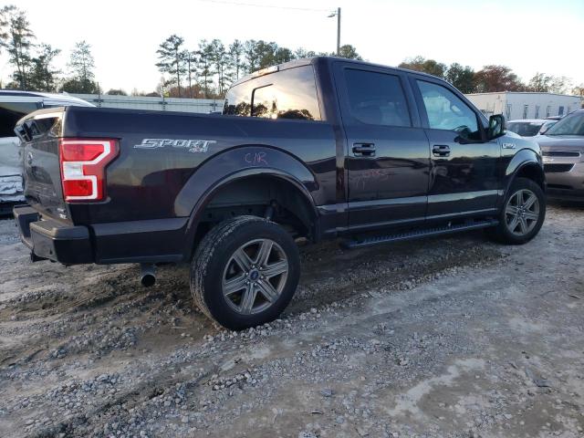 Photo 2 VIN: 1FTEW1EG0JFA14995 - FORD F-150 