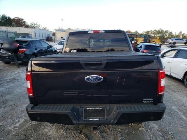 Photo 5 VIN: 1FTEW1EG0JFA14995 - FORD F-150 