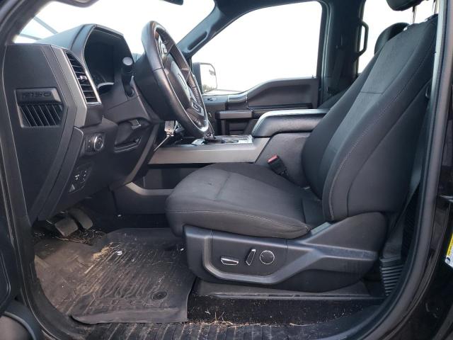 Photo 6 VIN: 1FTEW1EG0JFA14995 - FORD F-150 