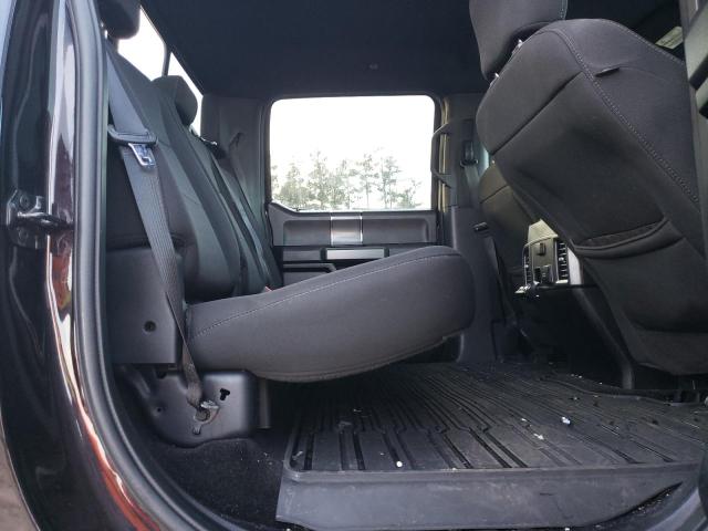 Photo 9 VIN: 1FTEW1EG0JFA14995 - FORD F-150 