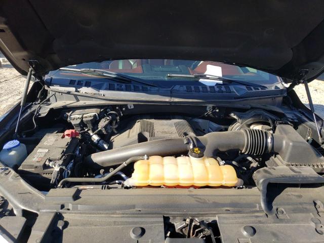 Photo 6 VIN: 1FTEW1EG0JFA53246 - FORD F150 SUPER 