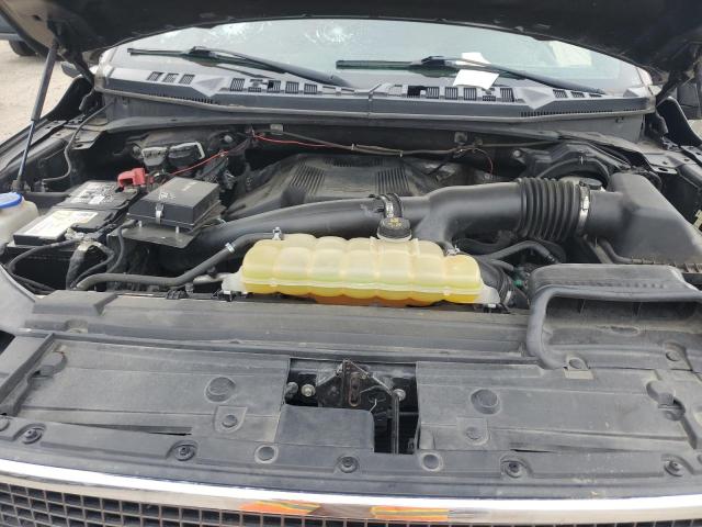 Photo 10 VIN: 1FTEW1EG0JFA56986 - FORD F150 SUPER 