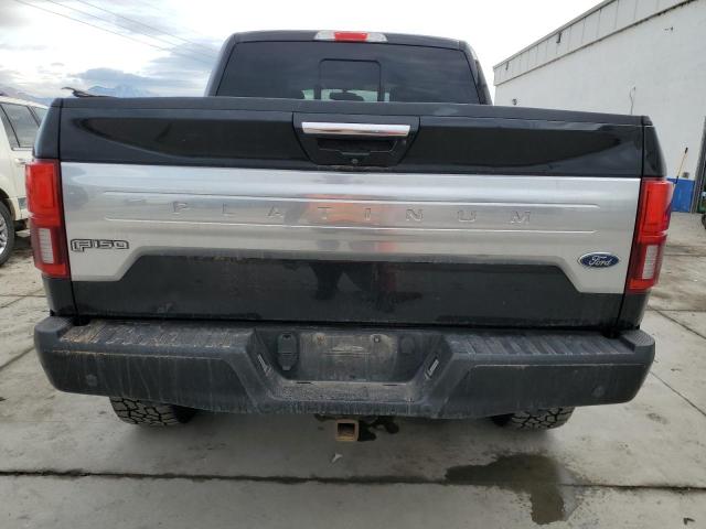 Photo 5 VIN: 1FTEW1EG0JFA61489 - FORD F-150 