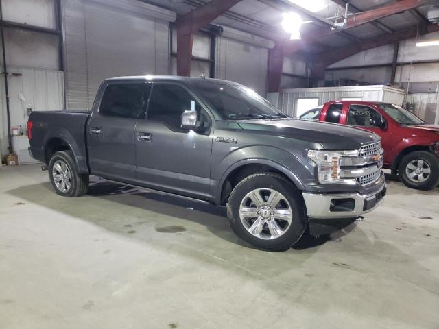 Photo 3 VIN: 1FTEW1EG0JFB21867 - FORD F150 SUPER 