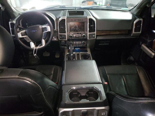 Photo 7 VIN: 1FTEW1EG0JFB21867 - FORD F150 SUPER 