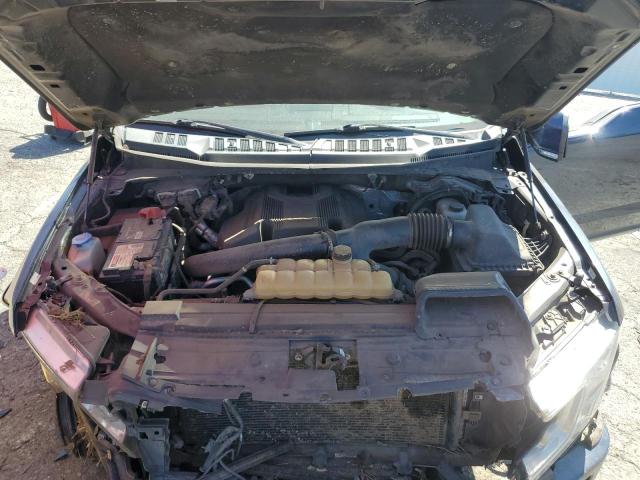 Photo 10 VIN: 1FTEW1EG0JFB35896 - FORD F150 SUPER 