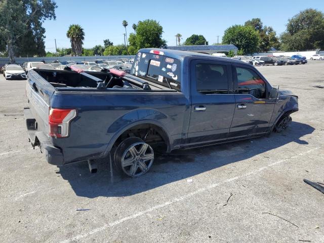 Photo 2 VIN: 1FTEW1EG0JFB35896 - FORD F150 SUPER 