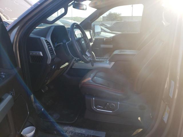 Photo 6 VIN: 1FTEW1EG0JFC00438 - FORD F150 SUPER 