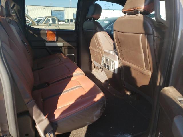 Photo 9 VIN: 1FTEW1EG0JFC00438 - FORD F150 SUPER 