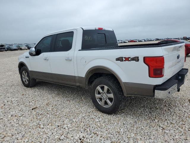 Photo 1 VIN: 1FTEW1EG0JFC43399 - FORD F-150 