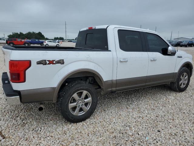 Photo 2 VIN: 1FTEW1EG0JFC43399 - FORD F-150 