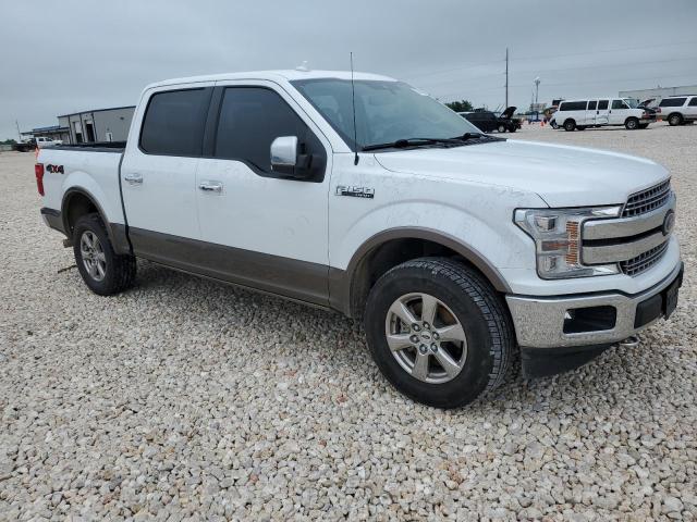 Photo 3 VIN: 1FTEW1EG0JFC43399 - FORD F-150 