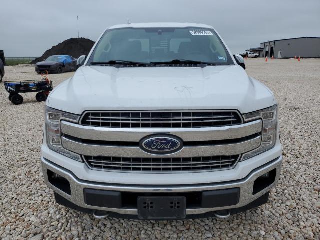 Photo 4 VIN: 1FTEW1EG0JFC43399 - FORD F-150 