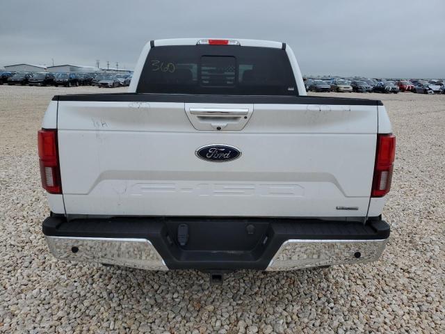 Photo 5 VIN: 1FTEW1EG0JFC43399 - FORD F-150 