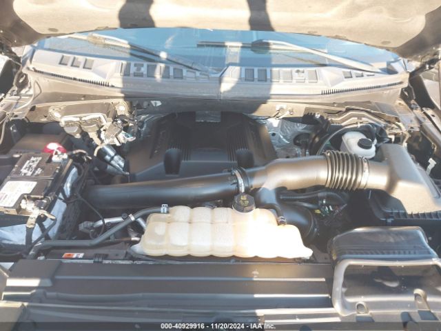 Photo 9 VIN: 1FTEW1EG0JFC80694 - FORD F-150 