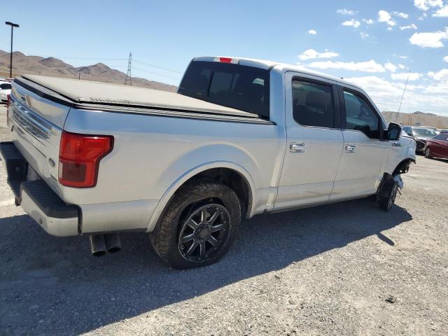 Photo 2 VIN: 1FTEW1EG0JFD35239 - FORD F150 SUPER 