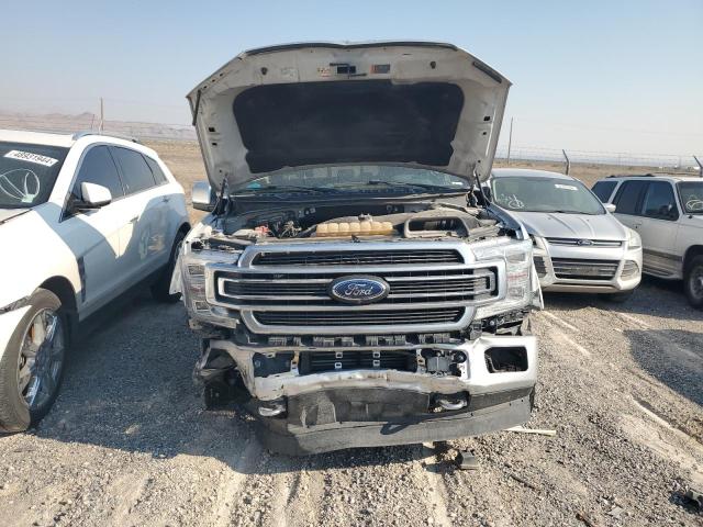 Photo 4 VIN: 1FTEW1EG0JFD35239 - FORD F150 SUPER 