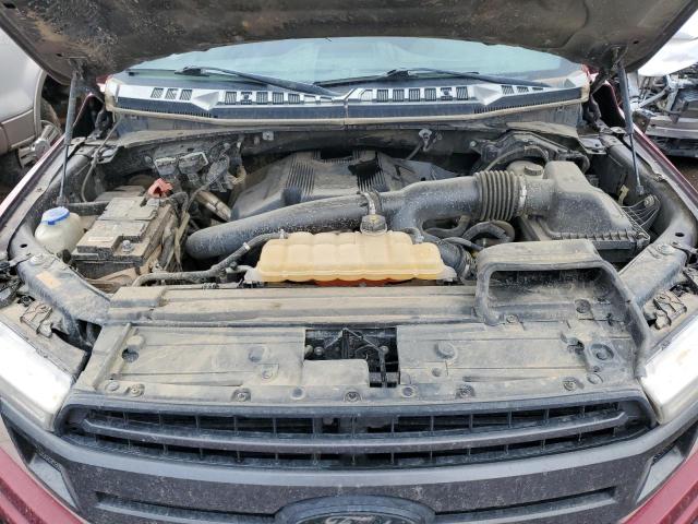 Photo 10 VIN: 1FTEW1EG0JFD57189 - FORD F-150 