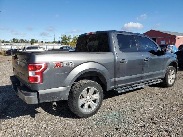 Photo 2 VIN: 1FTEW1EG0JFD91519 - FORD F150 SUPER 