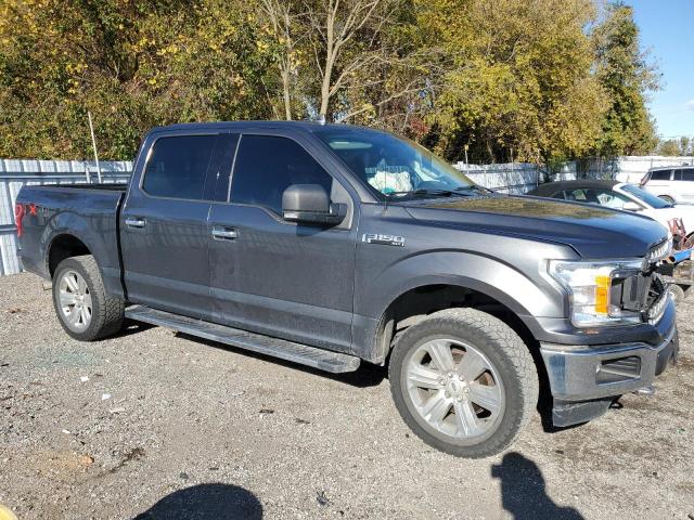 Photo 3 VIN: 1FTEW1EG0JFD91519 - FORD F150 SUPER 