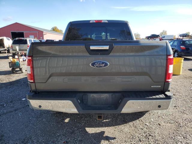 Photo 5 VIN: 1FTEW1EG0JFD91519 - FORD F150 SUPER 