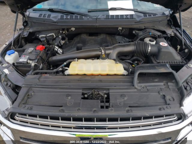 Photo 9 VIN: 1FTEW1EG0JFE21599 - FORD F-150 