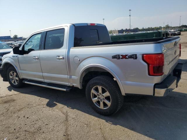 Photo 1 VIN: 1FTEW1EG0JFE45224 - FORD F150 SUPER 