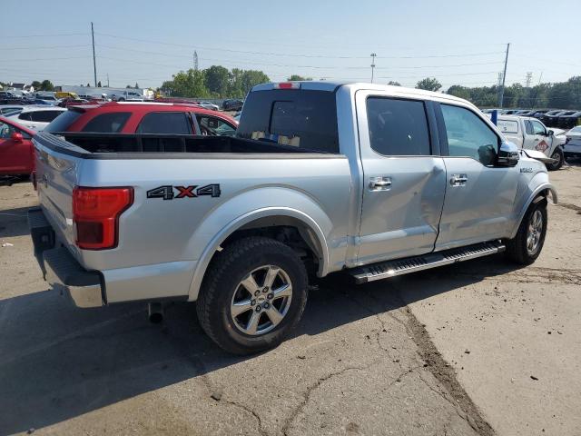 Photo 2 VIN: 1FTEW1EG0JFE45224 - FORD F150 SUPER 