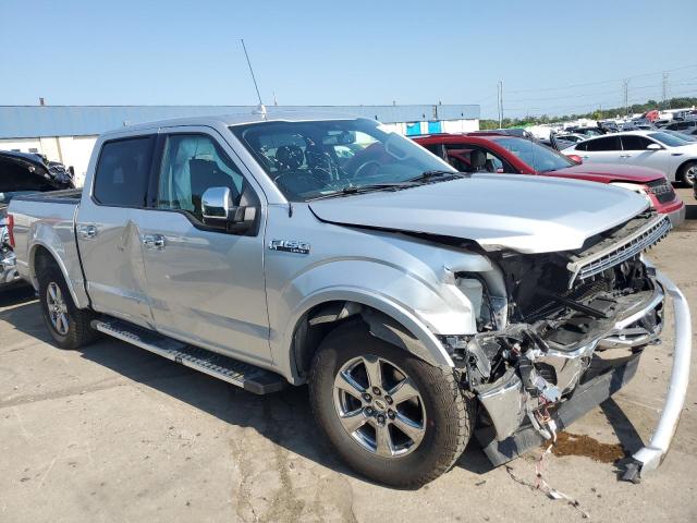 Photo 3 VIN: 1FTEW1EG0JFE45224 - FORD F150 SUPER 