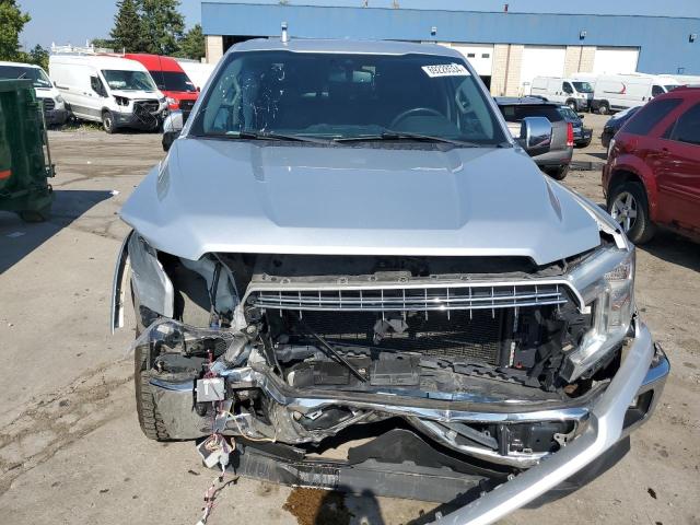 Photo 4 VIN: 1FTEW1EG0JFE45224 - FORD F150 SUPER 