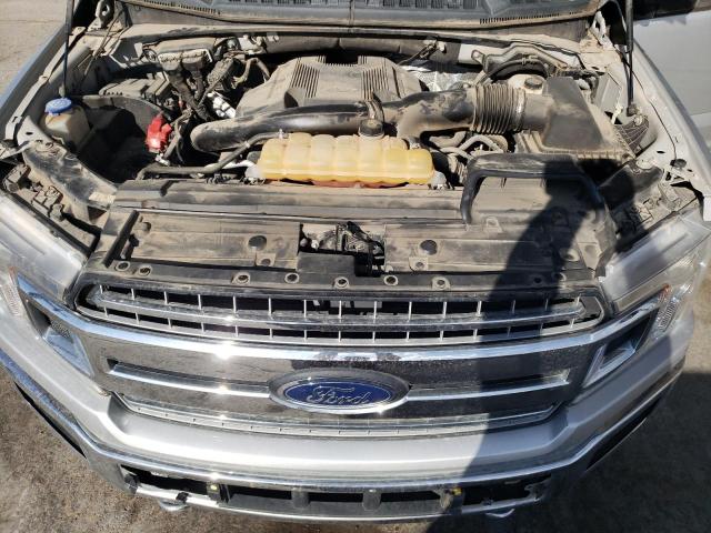 Photo 10 VIN: 1FTEW1EG0JKC62249 - FORD F150 SUPER 