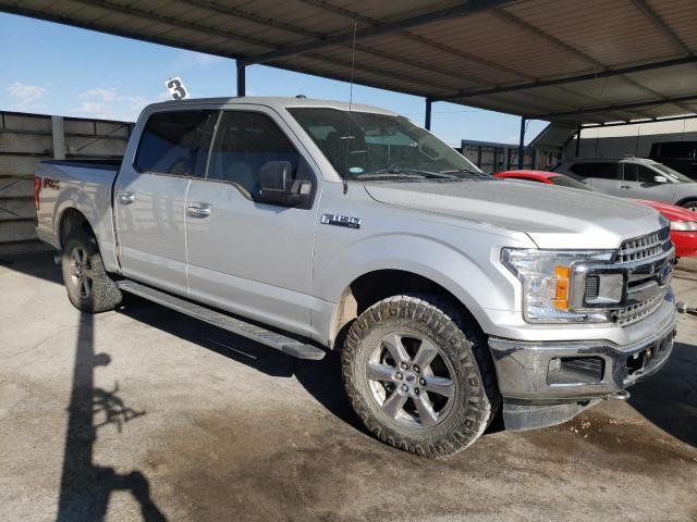 Photo 3 VIN: 1FTEW1EG0JKC62249 - FORD F150 SUPER 