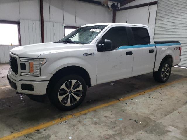 Photo 0 VIN: 1FTEW1EG0JKE32318 - FORD F-150 