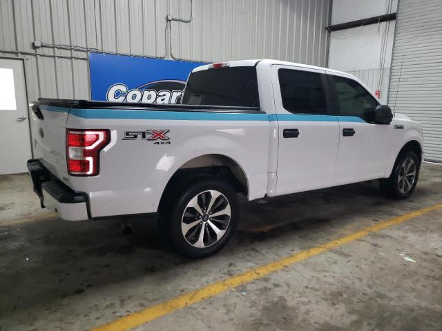 Photo 2 VIN: 1FTEW1EG0JKE32318 - FORD F-150 