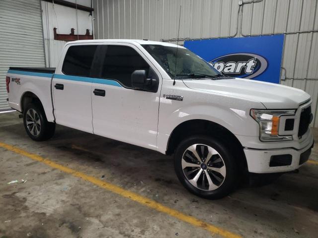 Photo 3 VIN: 1FTEW1EG0JKE32318 - FORD F-150 