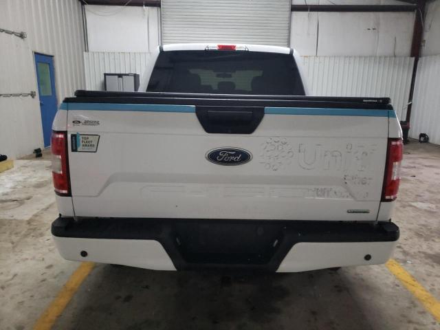 Photo 5 VIN: 1FTEW1EG0JKE32318 - FORD F-150 