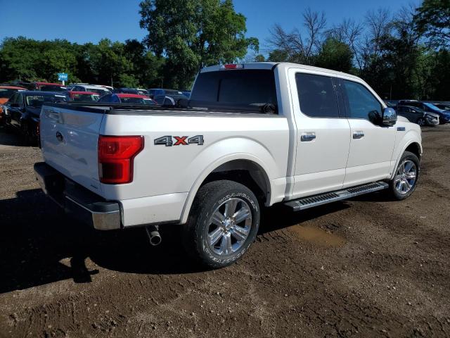 Photo 2 VIN: 1FTEW1EG0JKF78346 - FORD F-150 