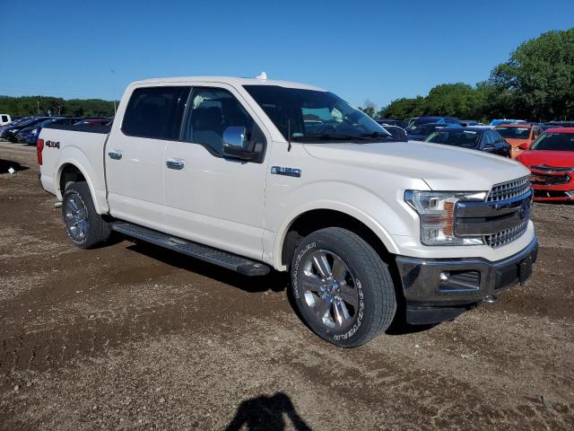 Photo 3 VIN: 1FTEW1EG0JKF78346 - FORD F-150 