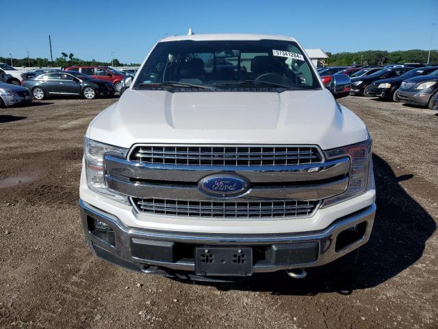 Photo 4 VIN: 1FTEW1EG0JKF78346 - FORD F-150 