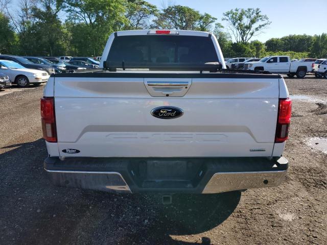 Photo 5 VIN: 1FTEW1EG0JKF78346 - FORD F-150 