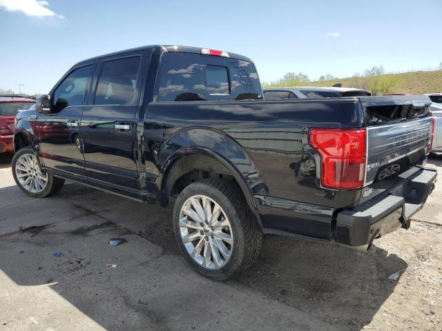 Photo 1 VIN: 1FTEW1EG0KFA23598 - FORD F-150 