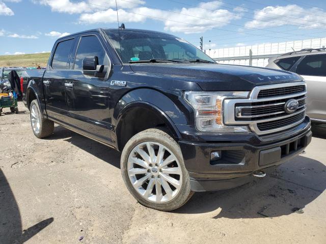 Photo 3 VIN: 1FTEW1EG0KFA23598 - FORD F-150 