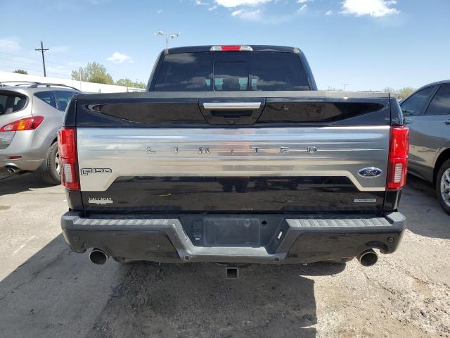 Photo 5 VIN: 1FTEW1EG0KFA23598 - FORD F-150 