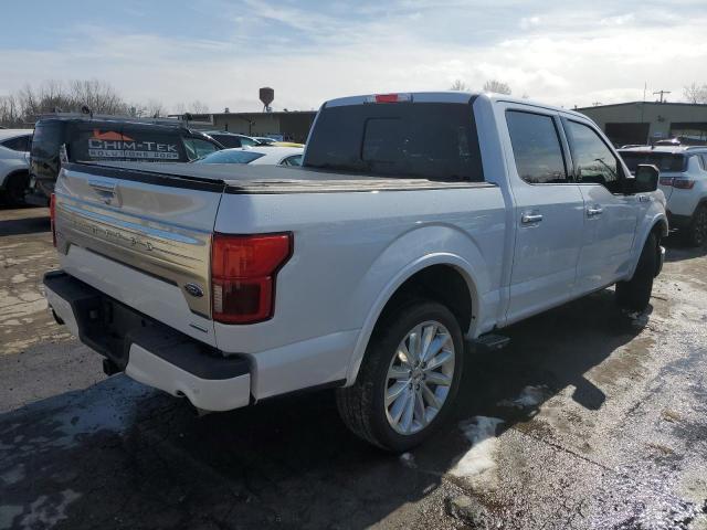 Photo 2 VIN: 1FTEW1EG0KFC74346 - FORD F150 SUPER 