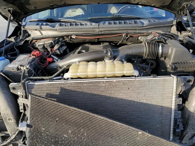 Photo 10 VIN: 1FTEW1EG0KFC87209 - FORD F150 SUPER 